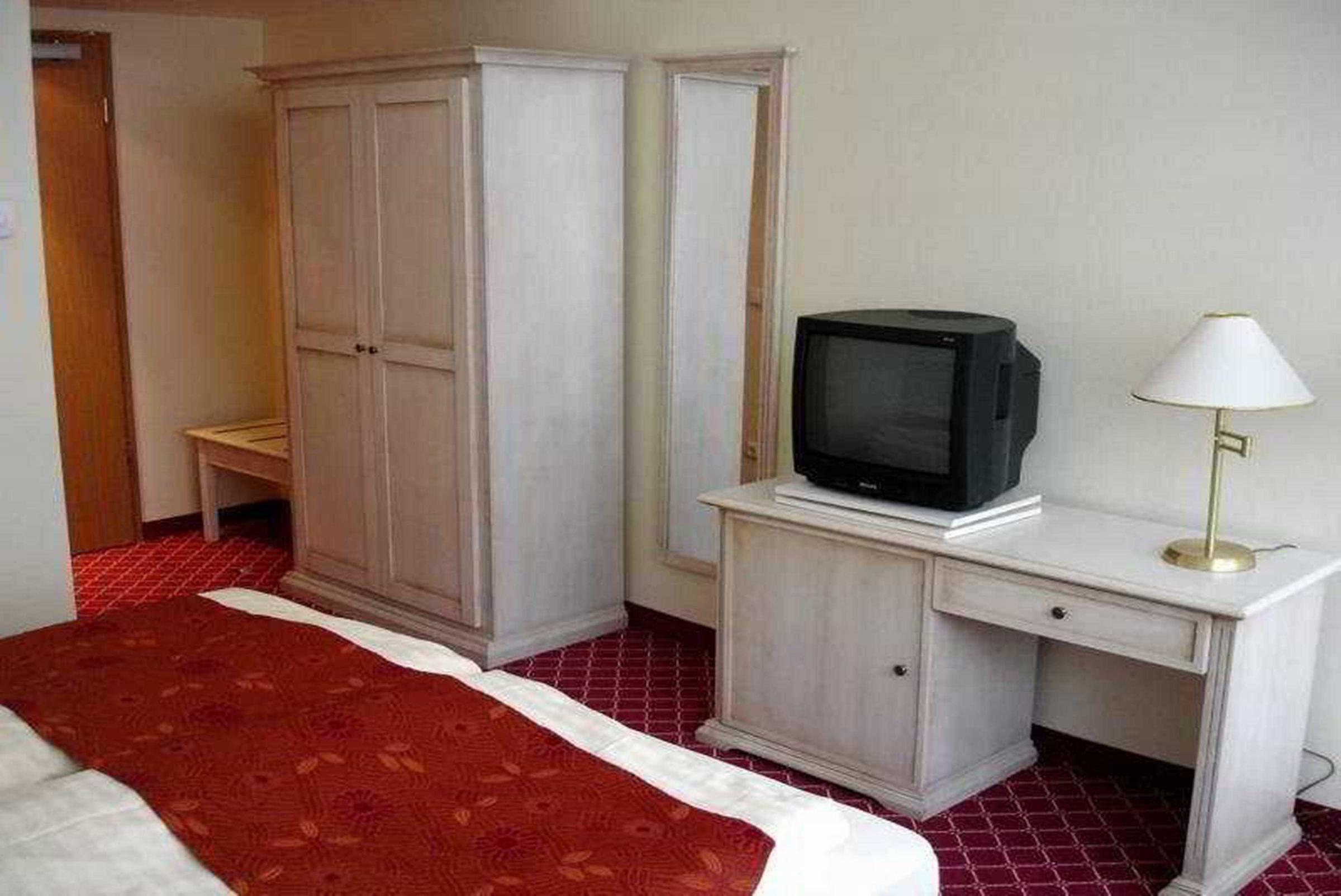 Hotel Chateau Kurfuerstendamm Berlim