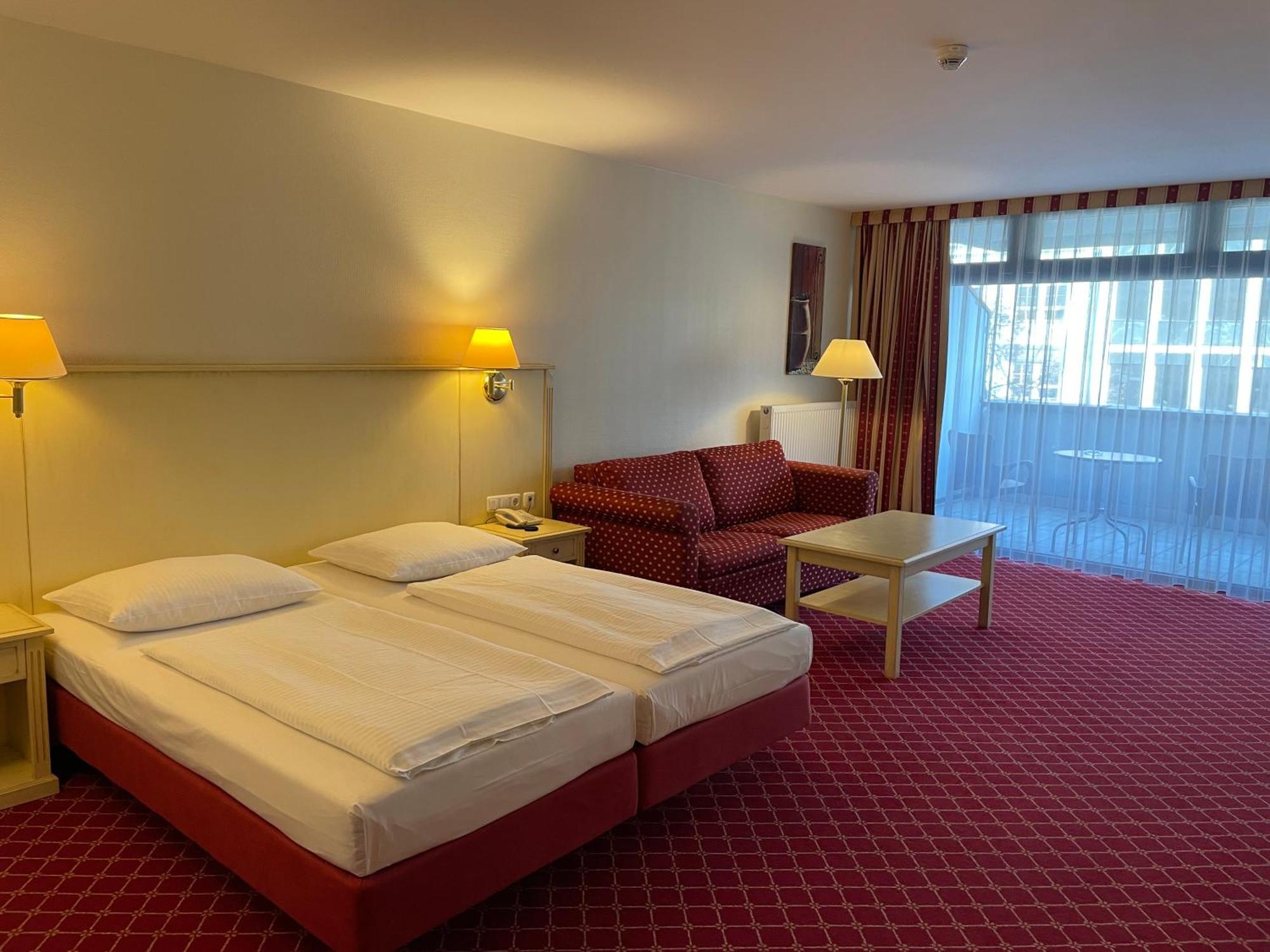 Chateau Kurfuerstendamm 4* Berlim