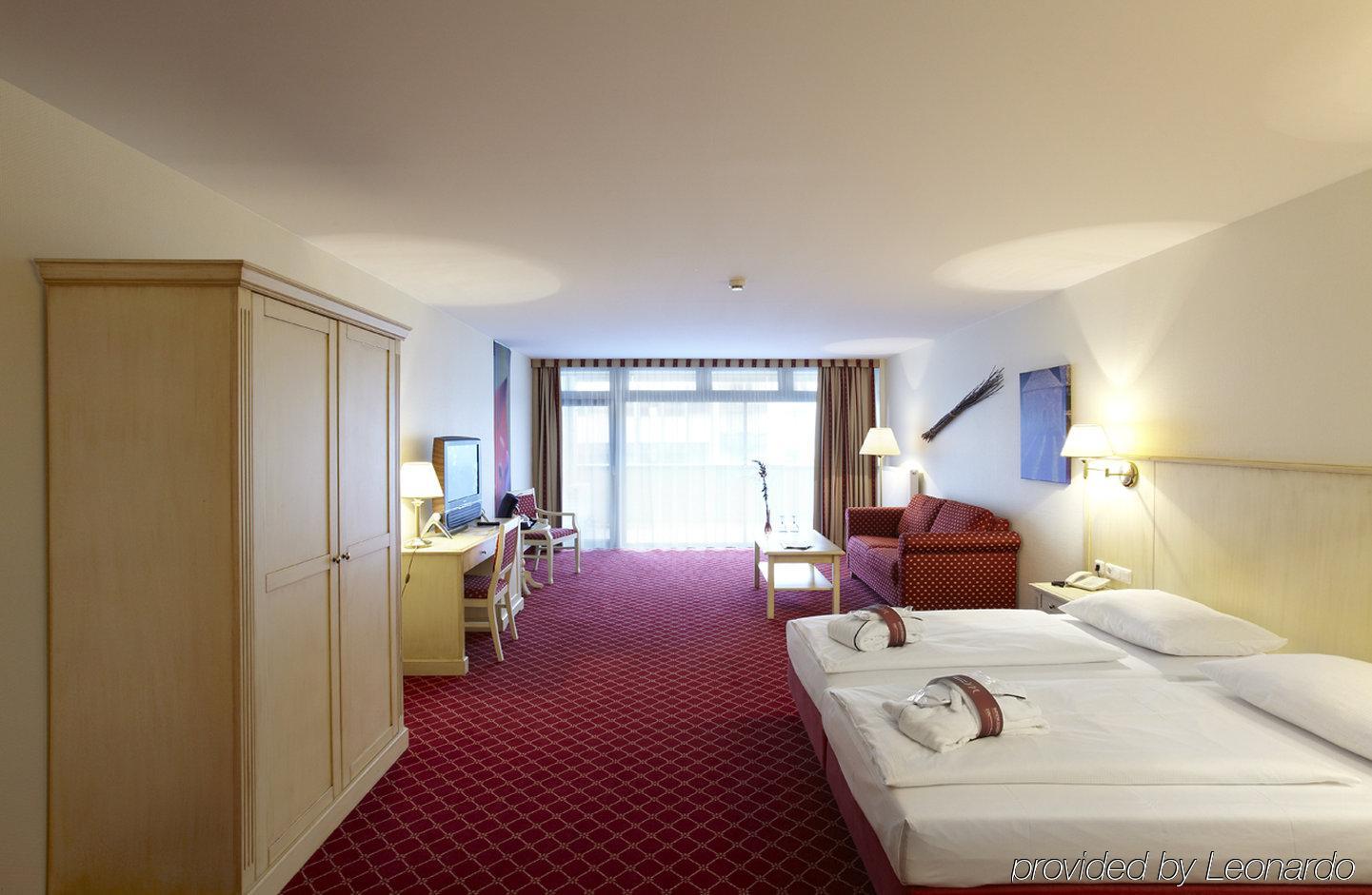 Chateau Kurfuerstendamm 4* Berlijn