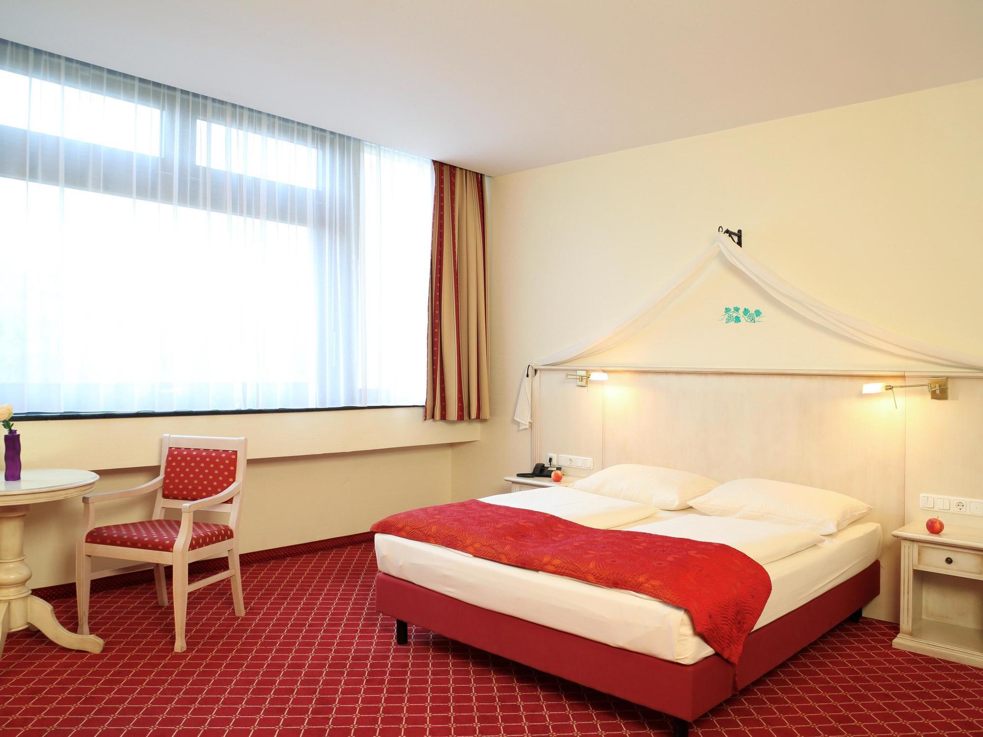 Chateau Kurfuerstendamm Hotel Berlijn