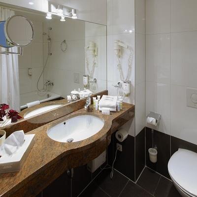 Chateau Kurfuerstendamm 4* Berlijn